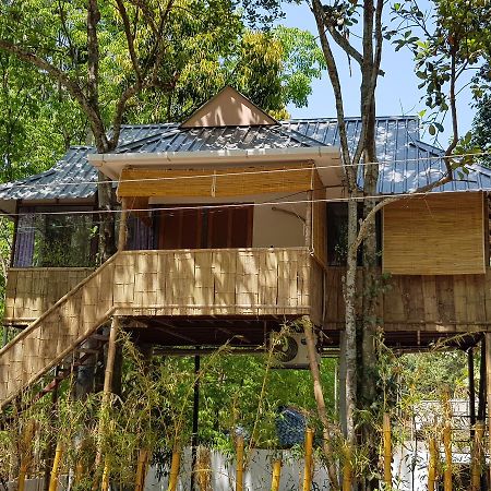 Ponmudi Valley Resorts Luaran gambar