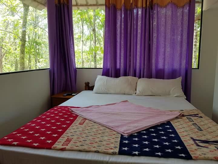 Ponmudi Valley Resorts Luaran gambar