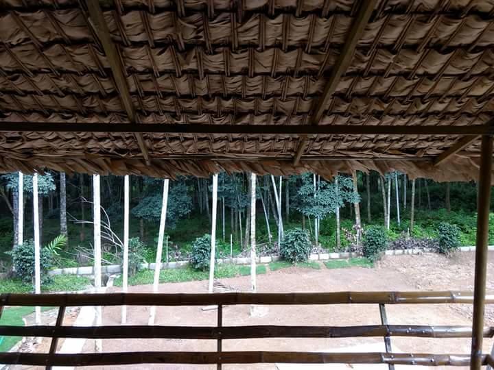 Ponmudi Valley Resorts Luaran gambar
