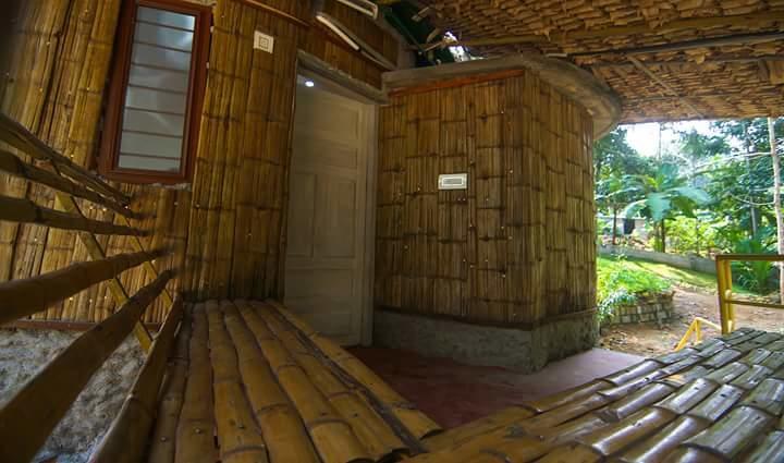 Ponmudi Valley Resorts Luaran gambar